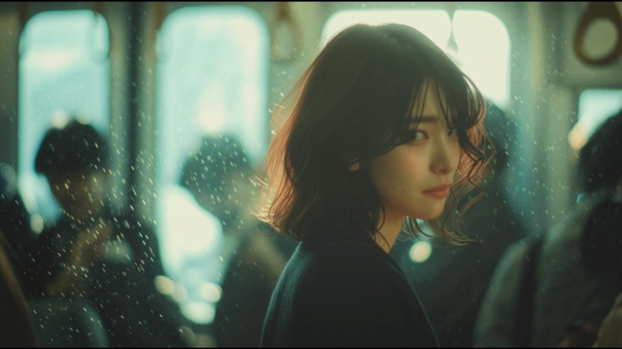 清瀬 美月