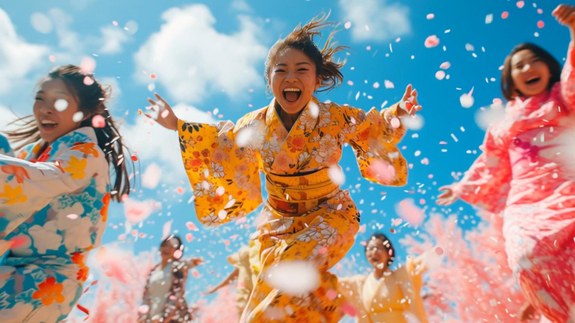 春色ハーモニー