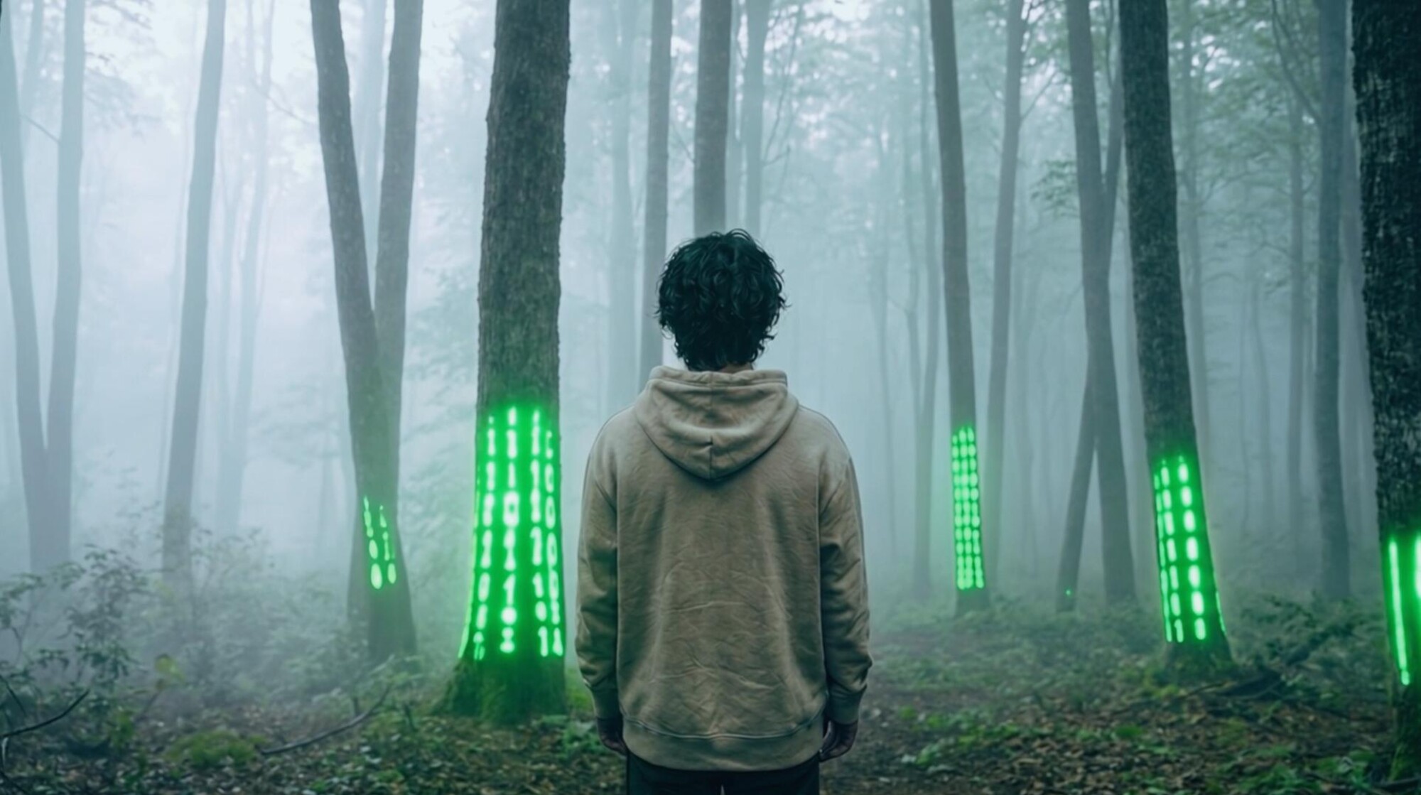 Lost in Lumination