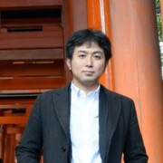 Author / Moriyama 
