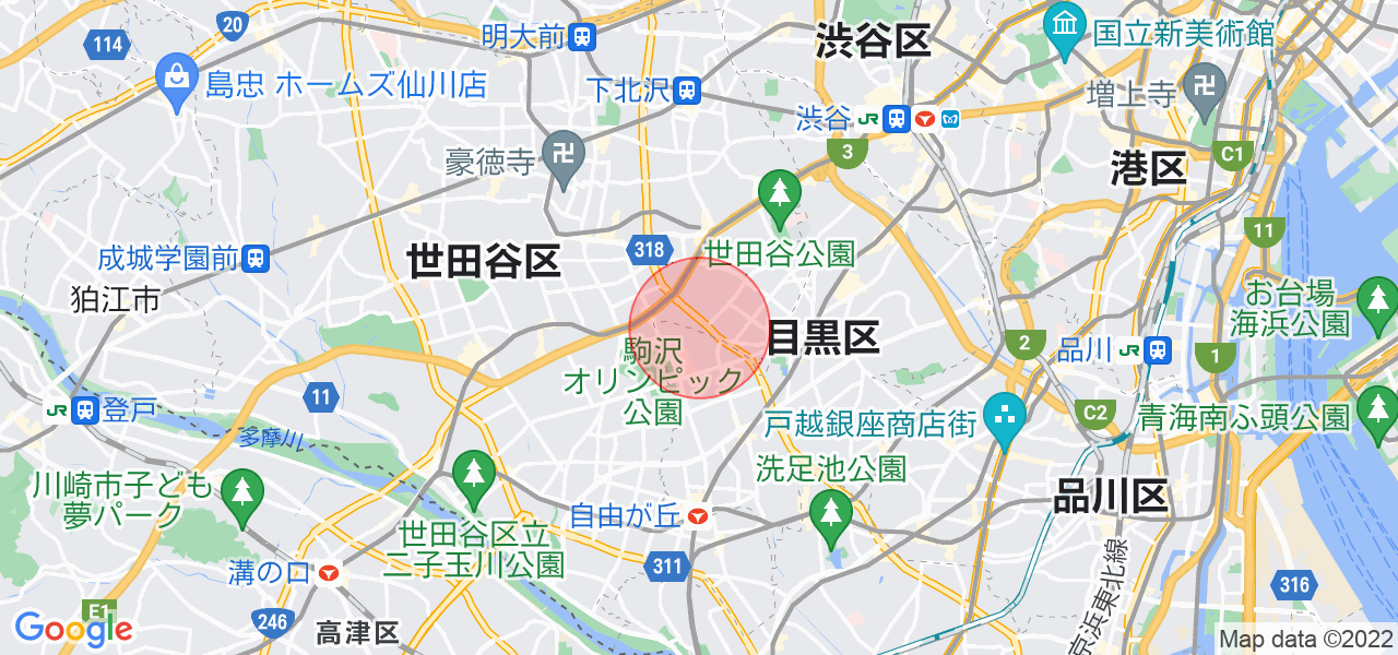 Pal駒沢大学1 東京シェアハウス Pal駒沢大学1 東京シェアハウス