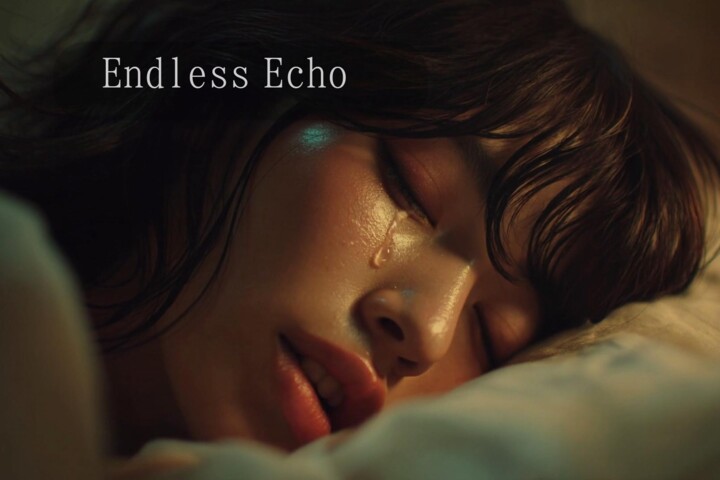 『Endless Echo』終わらない反響の奥で
