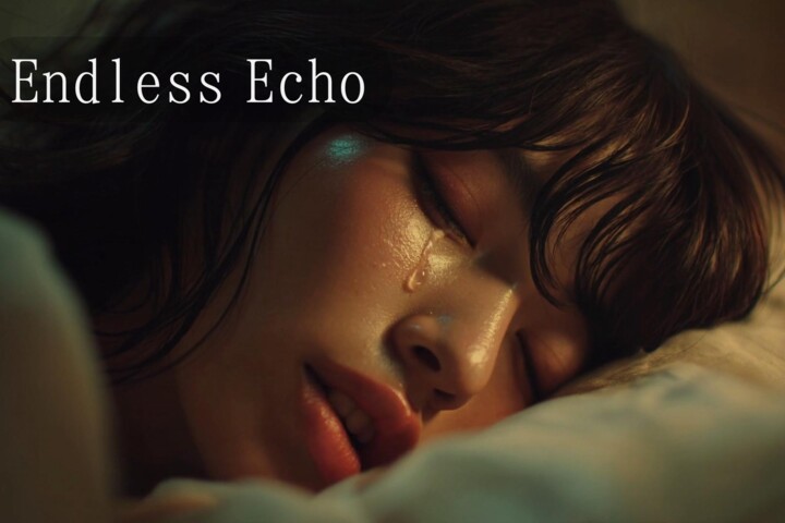 『Endless Echo』終わらない反響の奥で