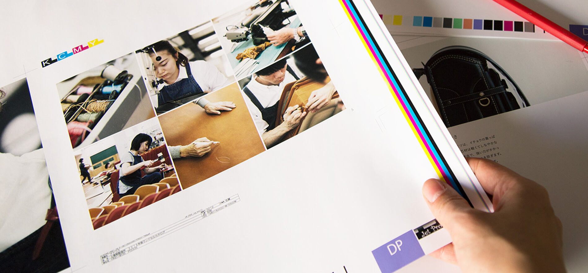 まいにちWORKSHOP