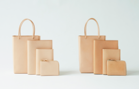 研究テーマ③ 個性豊かな「エイジング」