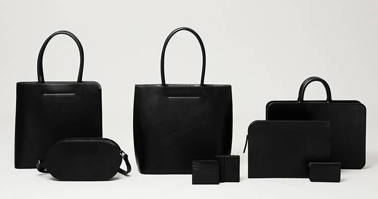 突顯使用者的個性，全新風格「Black-nume」系列誕生