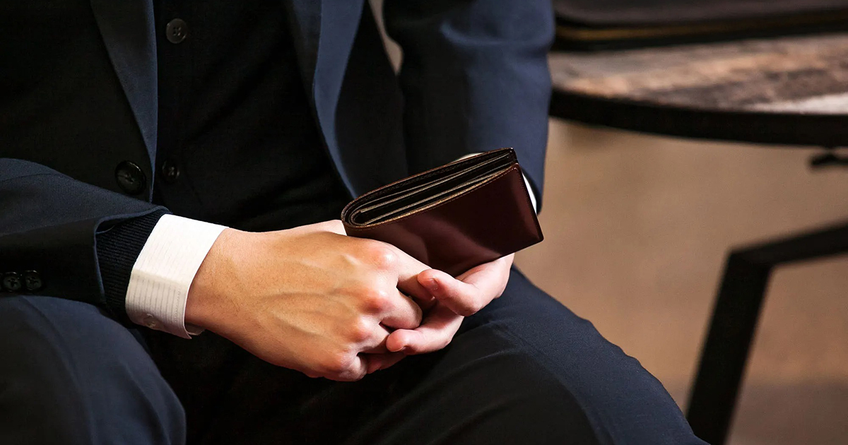 細節會為你生活帶來不經意的驚喜