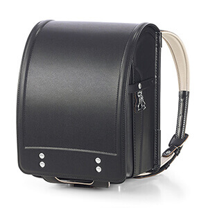 Randoseru 知己書包 003 牛皮 Basic