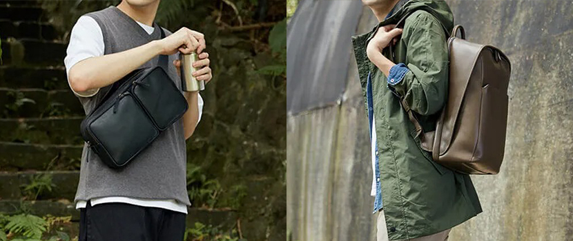 夏季風格散策：4 種與皮革夥伴的日常穿搭風景