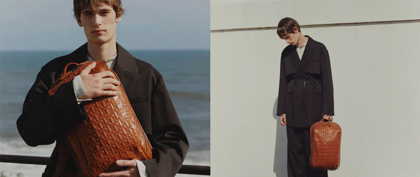 「TSUCHIYA KABAN」全新篇章，開創新紀元