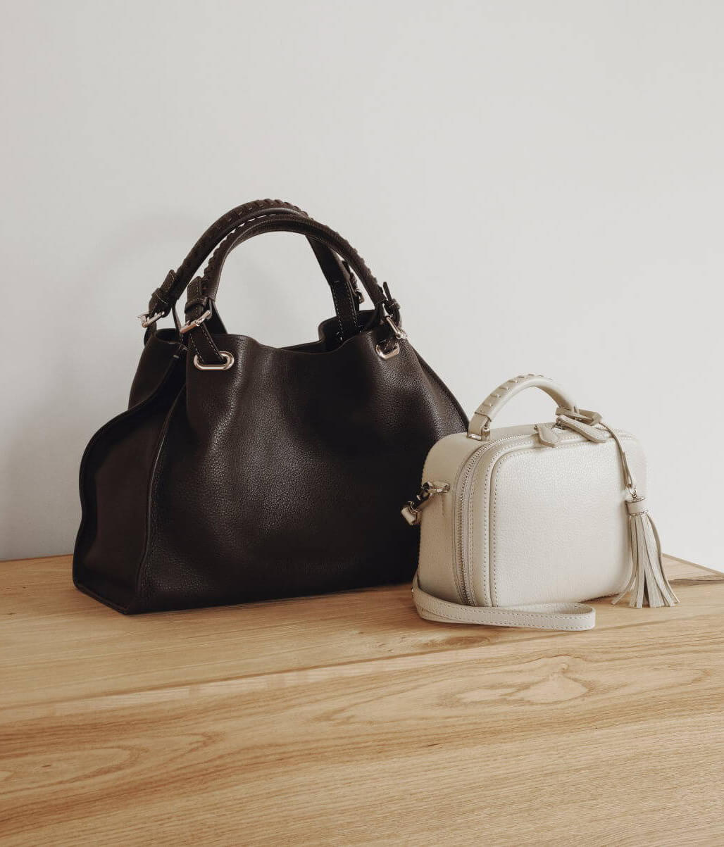 土屋鞄製造所 - 中文官網 - CLARTE