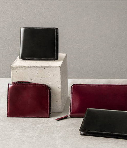 土屋鞄製造所 - 中文官網 - CORDOVAN