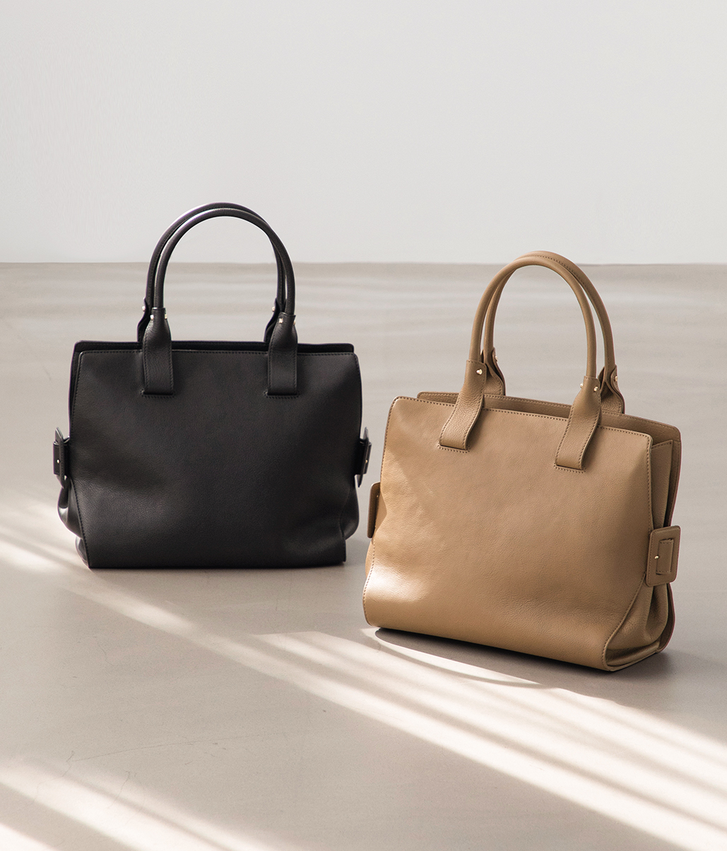 土屋鞄製造所 - 中文官網 - GUSSET CODE