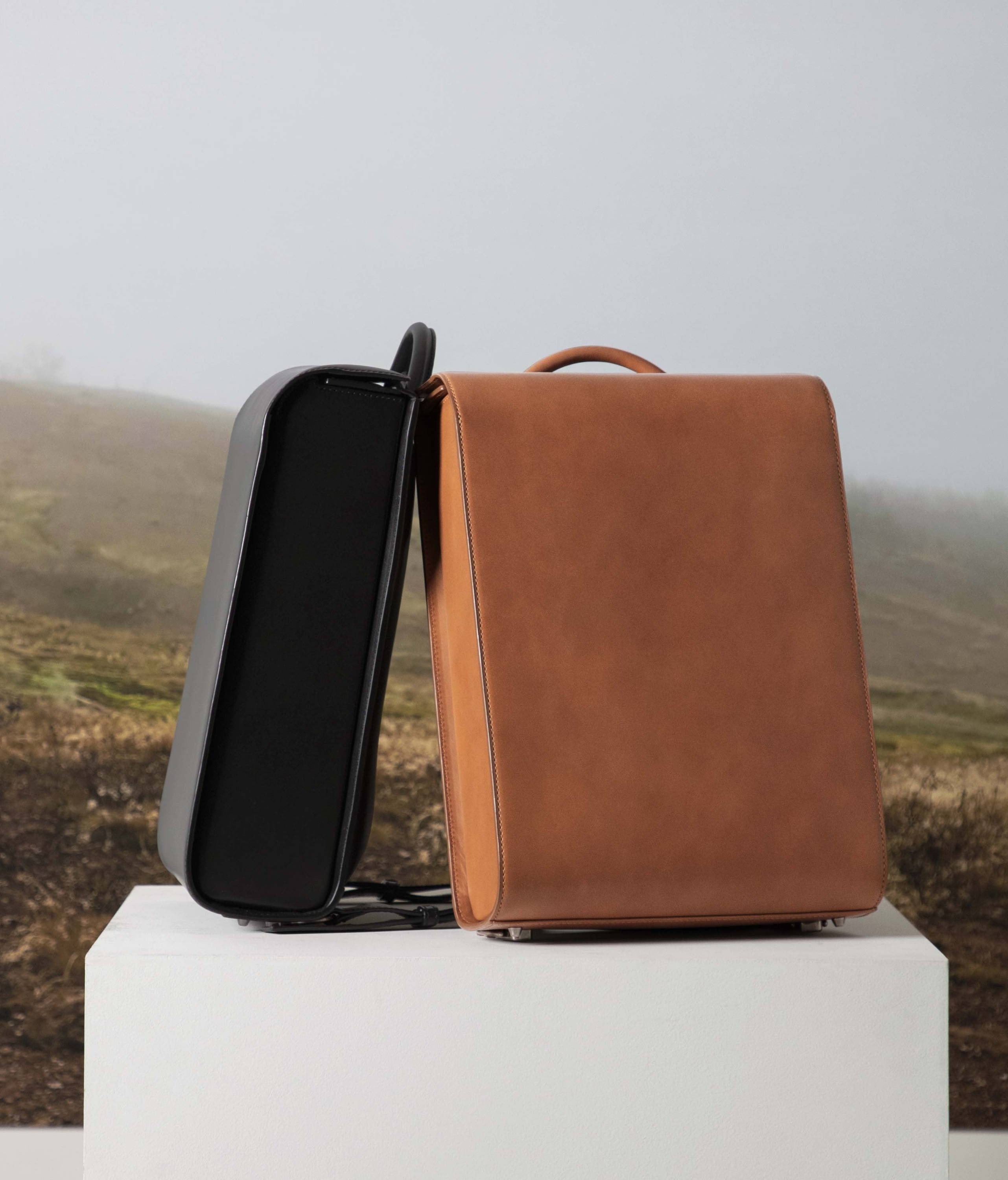 土屋鞄製造所 - 中文官網 - OTONA RANDSEL