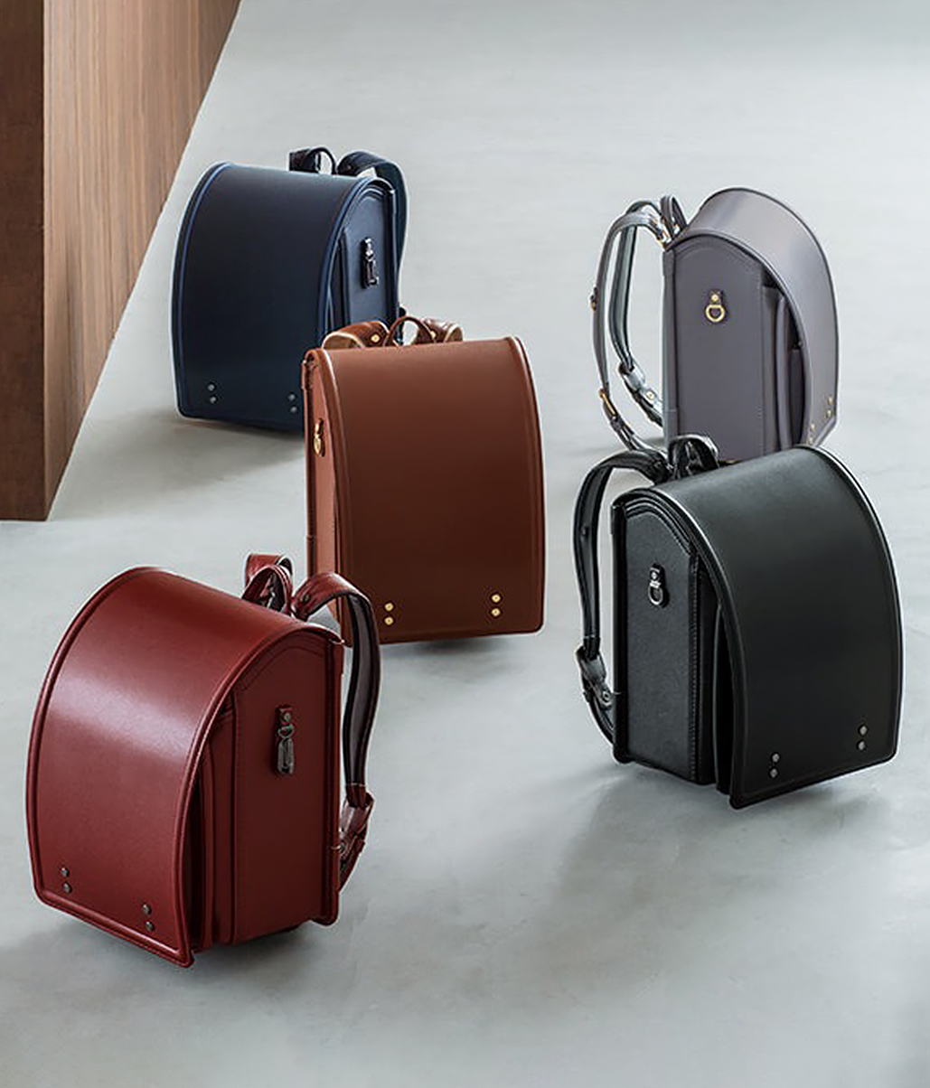 土屋鞄製造所 - 中文官網 - RANDOSERU