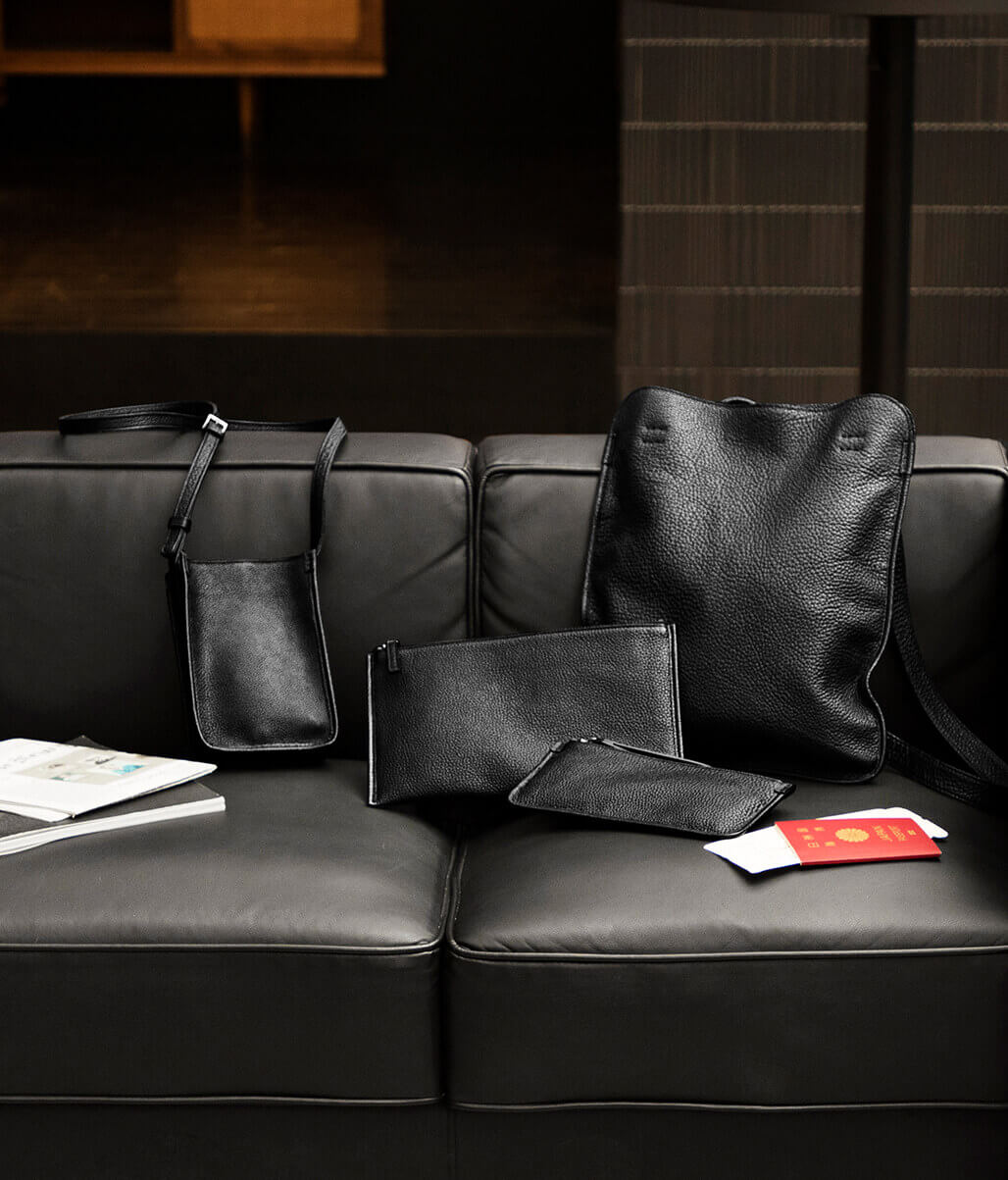 土屋鞄製造所 - 中文官網 - TRAVEL