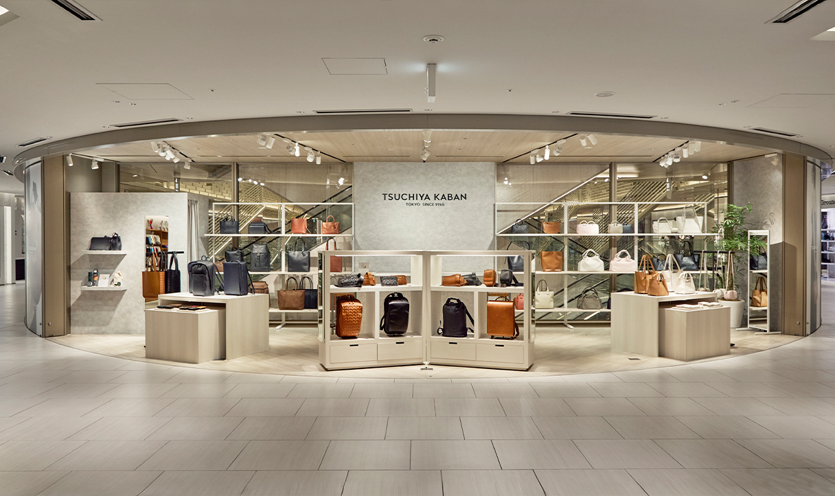 GINZA SIX店（POP-UP）