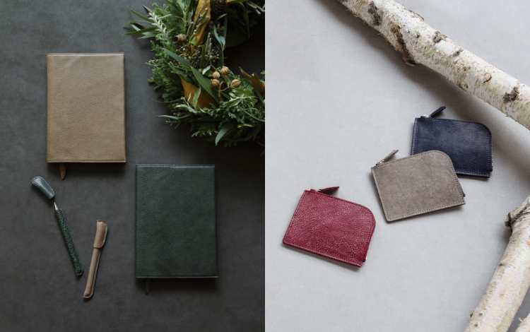 今だけの特別な、Xmas限定カラー。