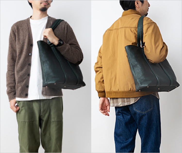 スタッフのお気に入り。