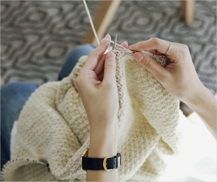 私の、贅沢な時間