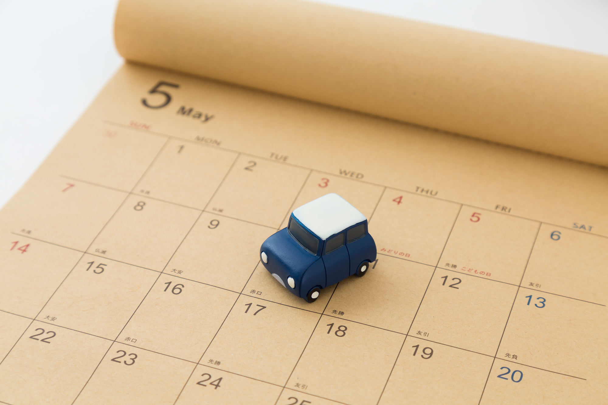 タイヤ交換の所要時間は 短くするコツと合わせてご紹介 特集 コラム 東京タイヤ流通センター