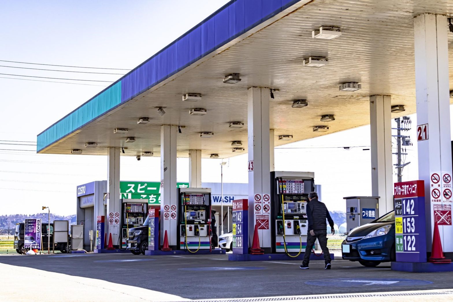 ガソリンスタンドで行うタイヤ交換のメリット デメリットについてご紹介 特集 コラム 激安タイヤ交換 東京タイヤ流通センター