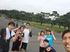 たのしーく、ゆるーくランニング
