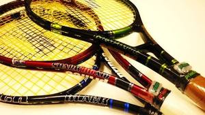 テニス🎾