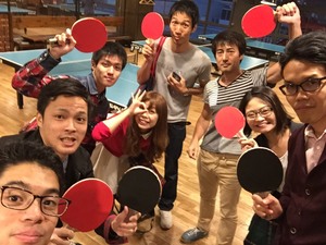 🎉 期間限定✨️卓球イベント(*^▽^*) 🎉