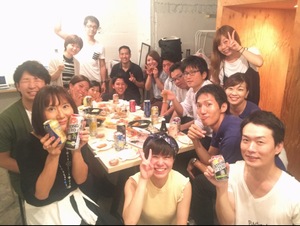 そうだ、地方出身飲み会に行こう\(^o^)/