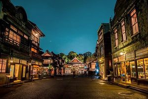 7月散策プラン:建物そのものが展示物!?江戸東京たてもの園!