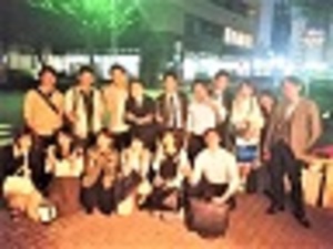 8/4(金)すかい交流会!