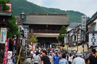 長野県