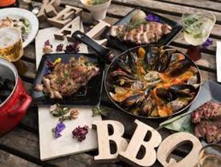 Bbq
