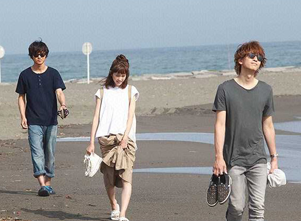 好き な 人 が いる こと 一 話