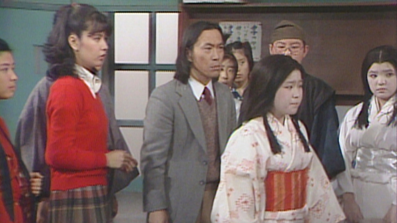 ドラマ 3年b組金八先生 第2シリーズ の動画を1話から全話無料視聴できる動画配信サイトは Tvマガ