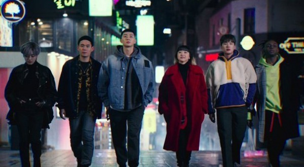 韓国ドラマ 梨泰院クラス 名言 名シーンベスト7 みんなの感想と口コミは Tvマガ