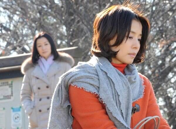 ドラマ 夜行観覧車 の動画を1話から全話無料視聴できる動画配信サイトは Tvマガ