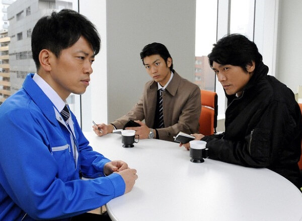 ドラマ 夜行観覧車 の動画を1話から全話無料視聴できる動画配信サイトは Tvマガ