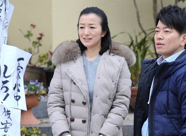 ドラマ 夜行観覧車 の動画を1話から全話無料視聴できる動画配信サイトは Tvマガ