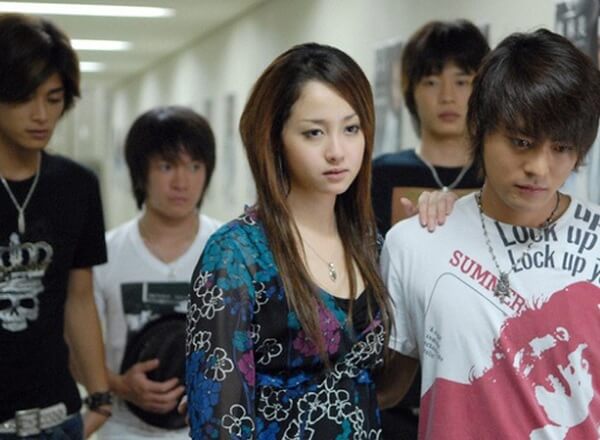 ドラマ タイヨウのうた の動画を1話から全話無料視聴できる動画配信サイトは Tvマガ ドラマ タイヨウのうた の動画を1話から全話無料視聴できる動画配信サイトは Tvマガ