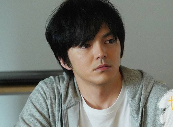 3人に聞いた ホクロが魅力的な俳優 女優ランキングベスト10 Tvマガ