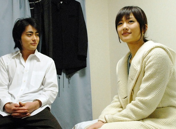 ドラマ 白夜行 の動画を1話から全話無料視聴できる動画配信サイトは Tvマガ