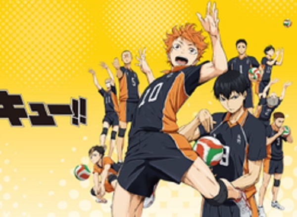 21年 Huluおすすめアニメ選 今見るべき最新作から定番までランキングで紹介 Tvマガ