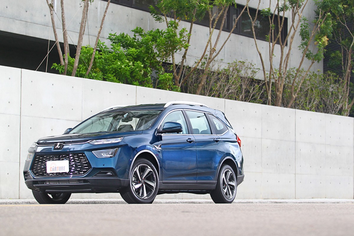 ▲ （圖／Carture 車勢文化）