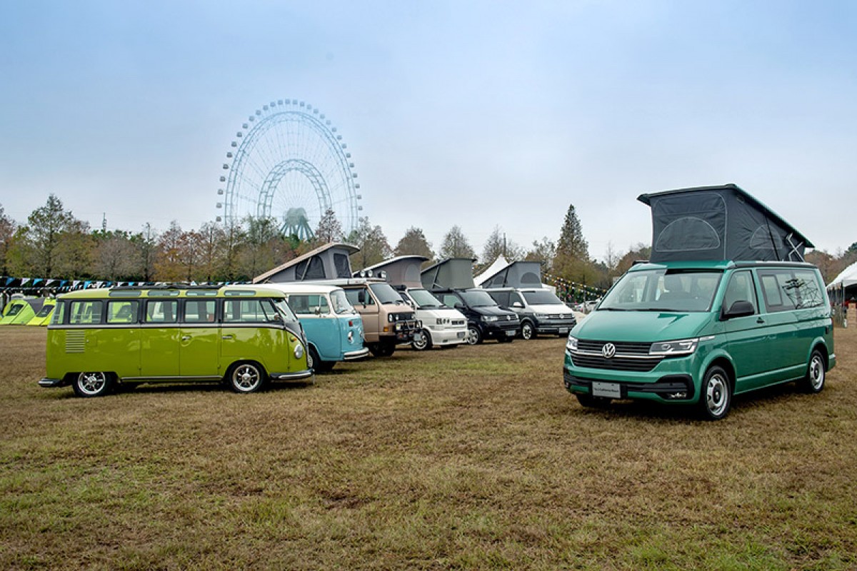 ▲ （圖／Carture 車勢文化）