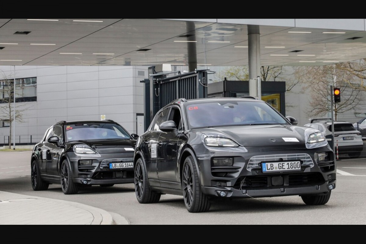 ▲ （圖／Carture 車勢文化）