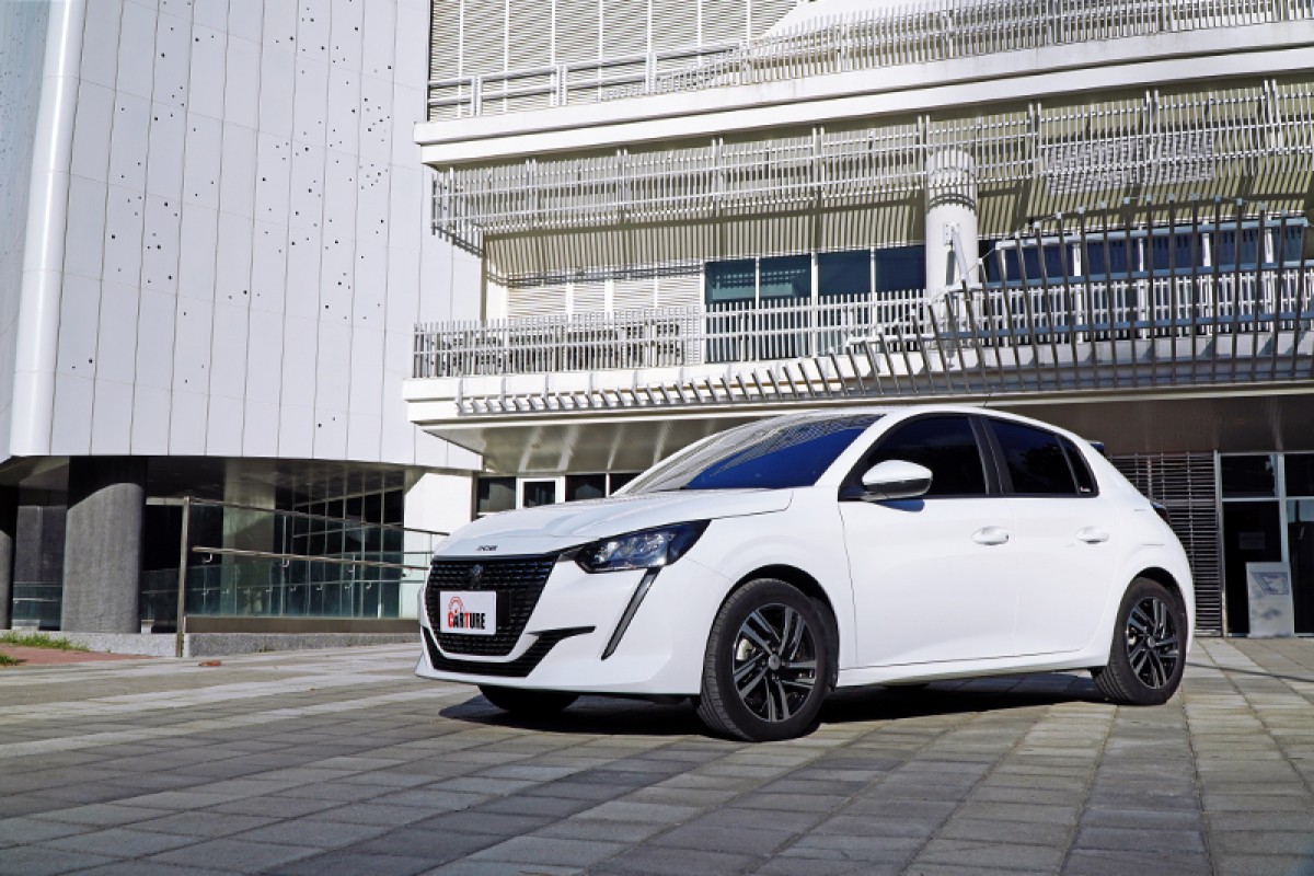 ▲ （圖／Carture 車勢文化）