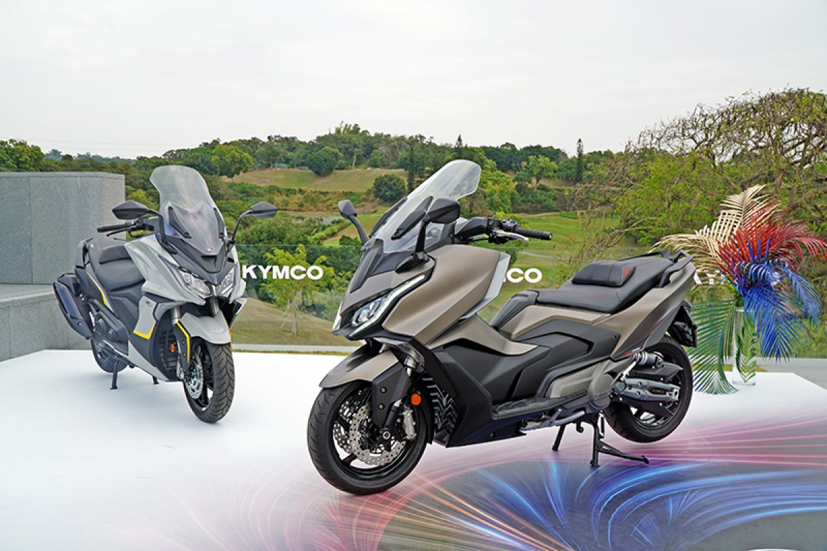 ▲ （圖／Carture 車勢文化）