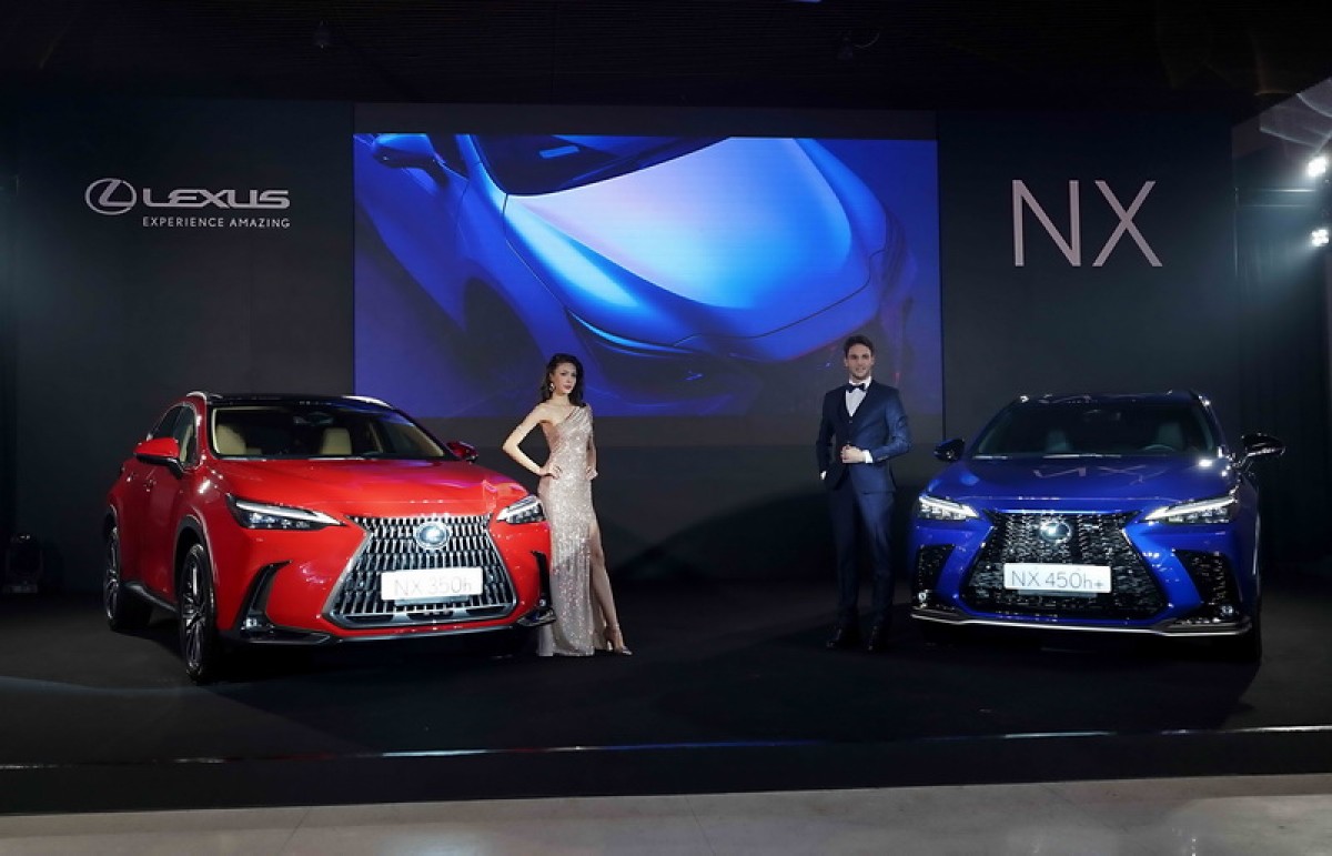 ▲ （圖／Carture 車勢文化）